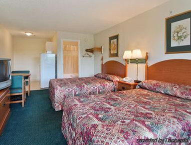 Sunshine Inn Dallas Extérieur photo