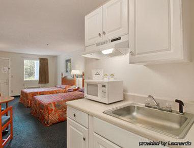 Sunshine Inn Dallas Extérieur photo